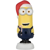 14" Minion Kevin Lighted Blow Mold
