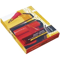 Speedball® Inking Plate & Bench Hook