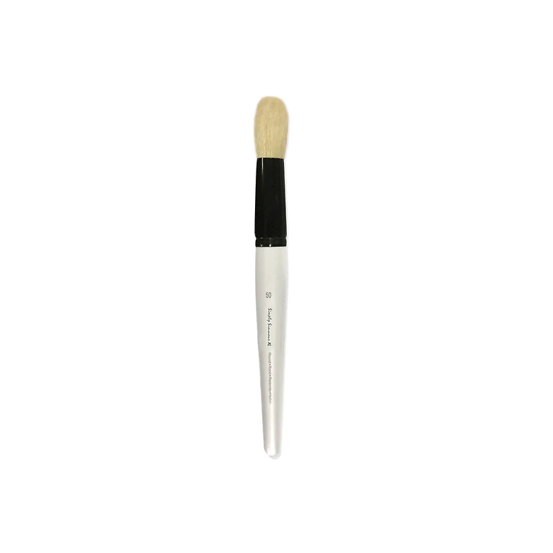 Simply Simmons XL Round Brush, Size 50