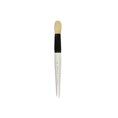 Simply Simmons XL Round Brush, Size 50