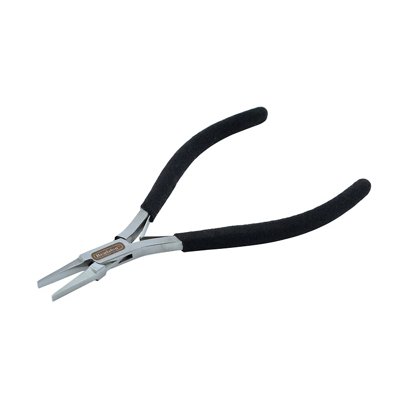 Beadalon® Slim Line Flat Nose Pliers