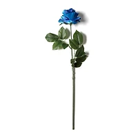 Navy Rose Stem by Ashland®