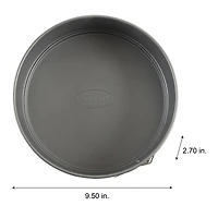 Kitchen Details 9.5" Round Spring Form Pan