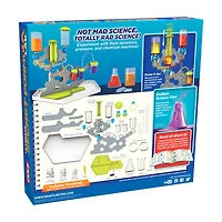Smart Lab Toys Ultimate Secret Formula Lab