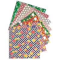 Yasutomo® Folk Art Origami Paper, 5.875"