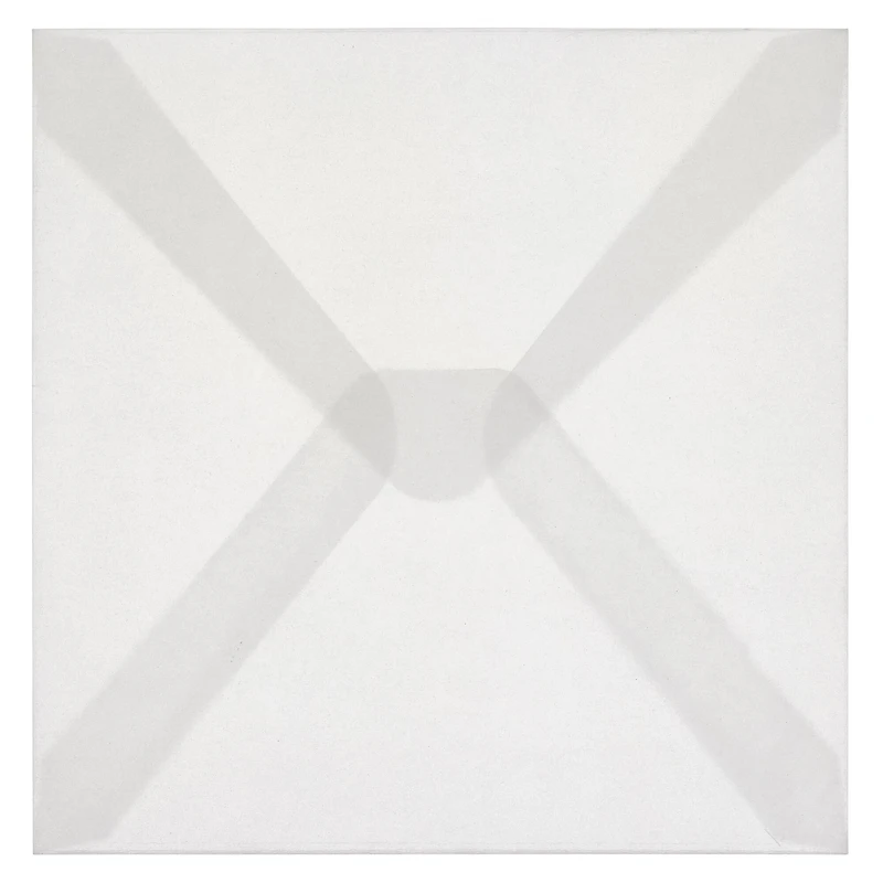White Vellum Envelopes by Recollections