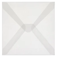 White Vellum Envelopes by Recollections