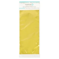 Metallic Favor Bags by Celebrate It