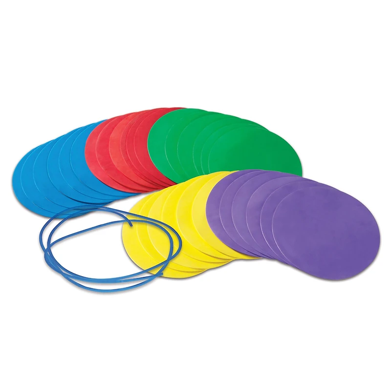 Learning Resources Social Distance Dots