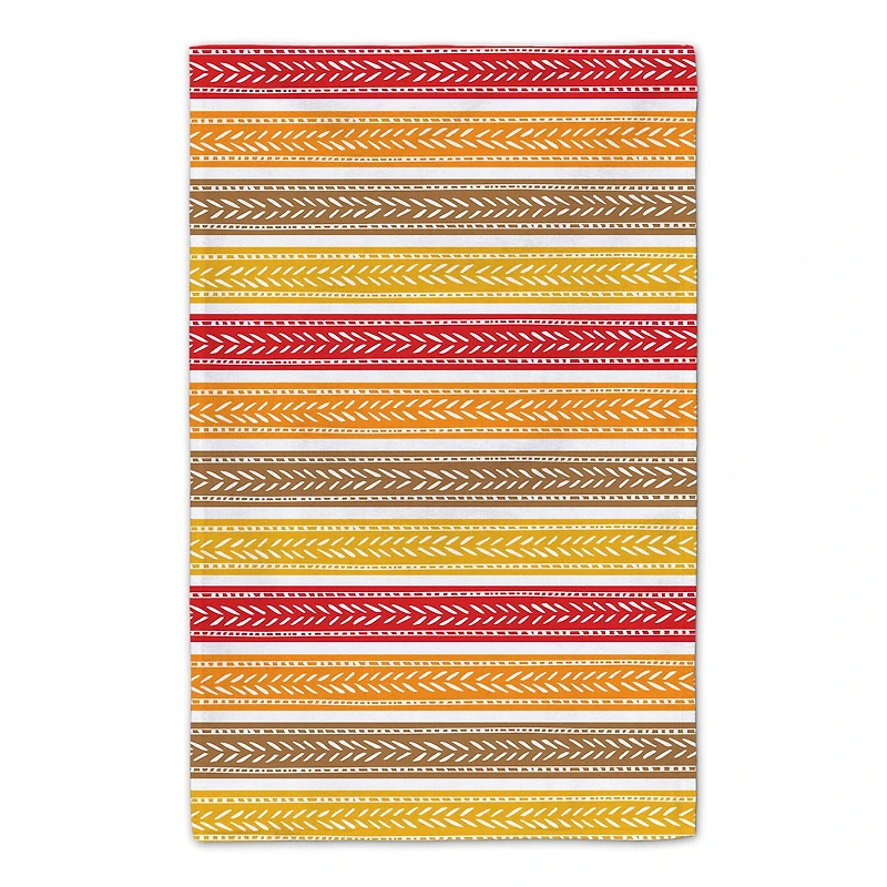 Nutty For Fall Tea Towels, 2ct.