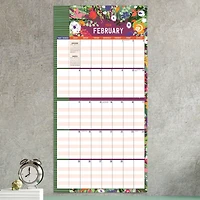 TF Publishing Mom's Manager Wall Calendar