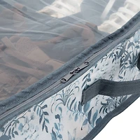 Laura Ashley Parterre 12-Pair Under The Bed Shoe Storage Bag