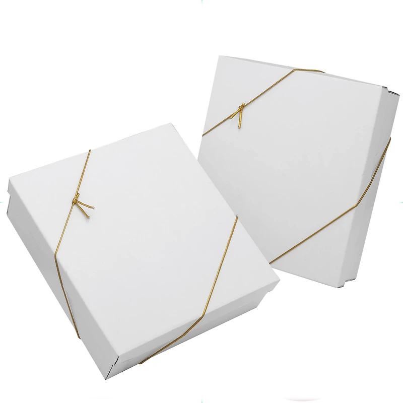 20ct. Rural Homestead Collection Glass Ornaments