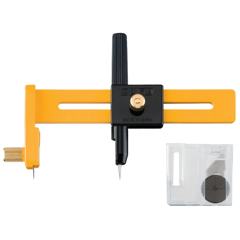 Olfa® Compass Cutter