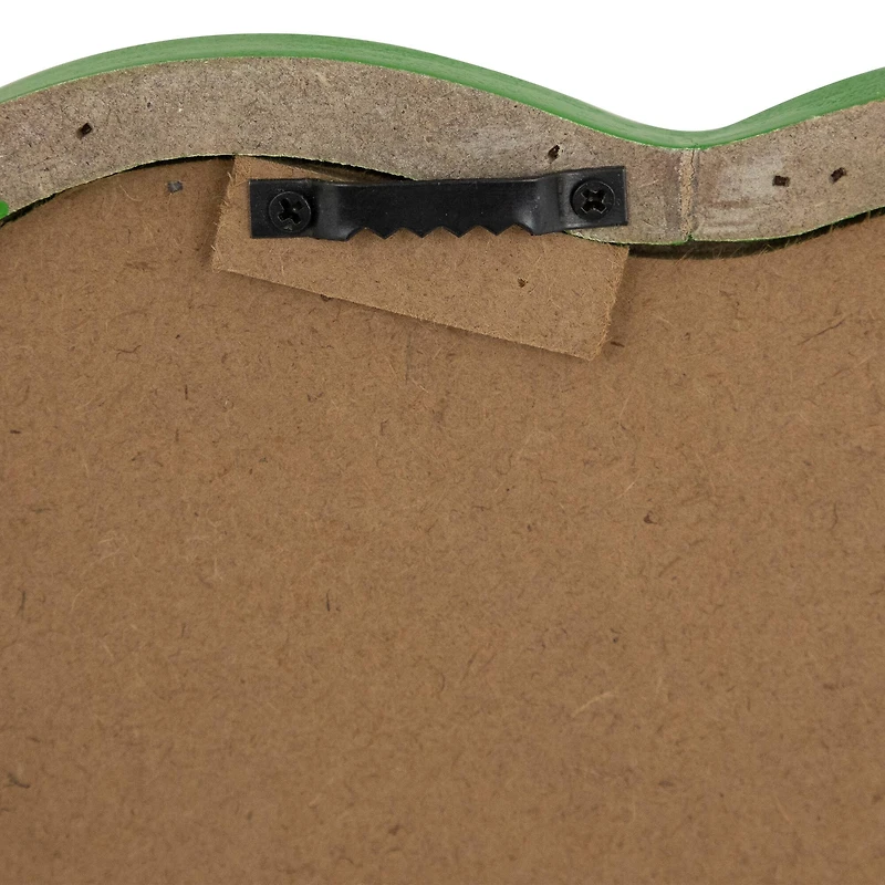 Let the Shenanigans Begin Framed Wall Sign