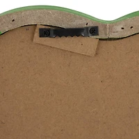 Let the Shenanigans Begin Framed Wall Sign