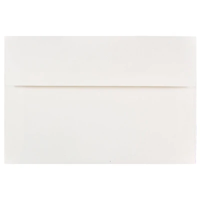JAM Paper White A8 Invitation Envelopes