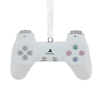 Hallmark Sony PlayStation™ 2.75" Video Game Controller Ornament