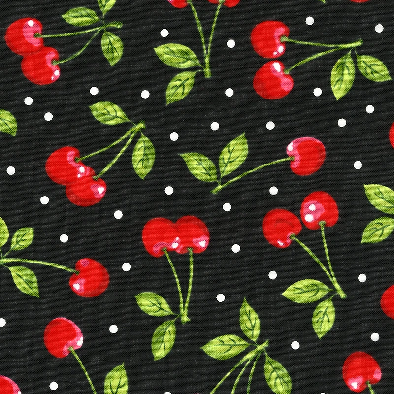 Robert Kaufman Summertime Cotton Fabric