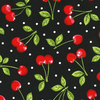 Robert Kaufman Summertime Cotton Fabric