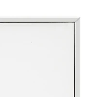 Stupell Industries Search the Skies on Christmas Eve Framed Giclee Wall Art