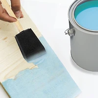 ArtSkills® 48 Piece Variety Foam Brush Set