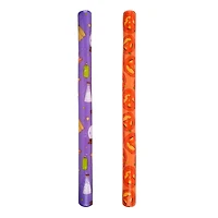 Halloween Trick or Treat Glow Foam Stick Set