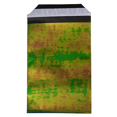 JAM Paper 5.25" x 8" Open End Foil Envelopes