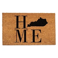 DII® Kentucky Home Door Mat
