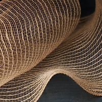 12" x 19ft. Jute Mesh Ribbon by Celebrate It®