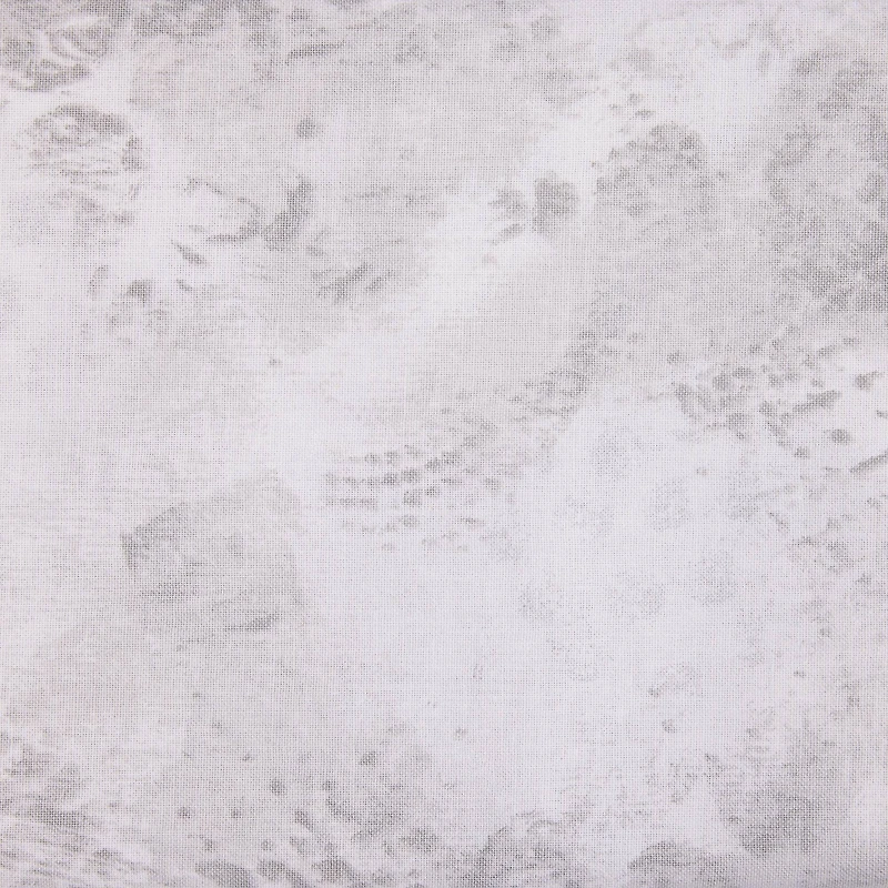 Fabric Editions Light Gray Textured Cotton Home Décor Fabric