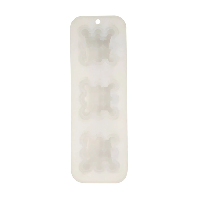 Berry Silicone Candle Mold by Make Market®
