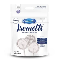 Satin Ice® Isomelts™ Isomalt Nibs