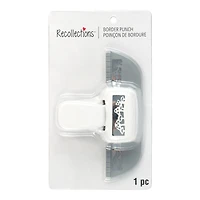 Mushrooms Border Punch by Recollections™