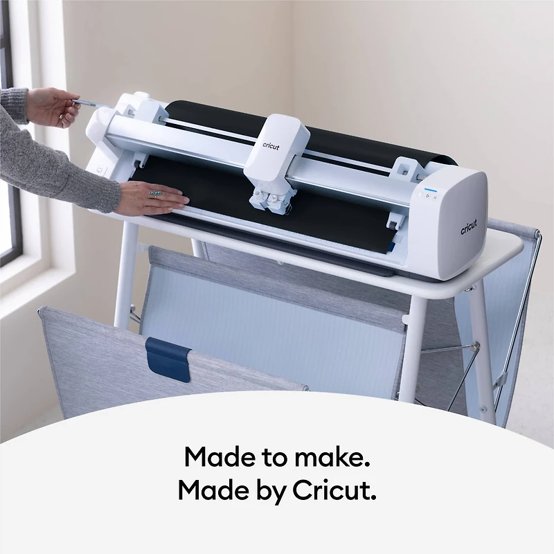 Cricut® 25" Permanent Smart Vinyl