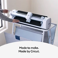 Cricut® 25" Permanent Smart Vinyl