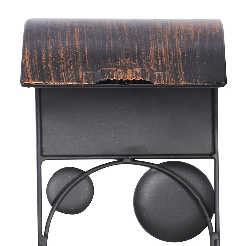 24" Metal Traditional Wall Sconce Set, 2ct.