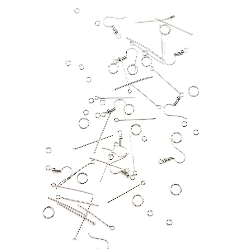 CousinDIY™ Resin Earring and Pendant Kit