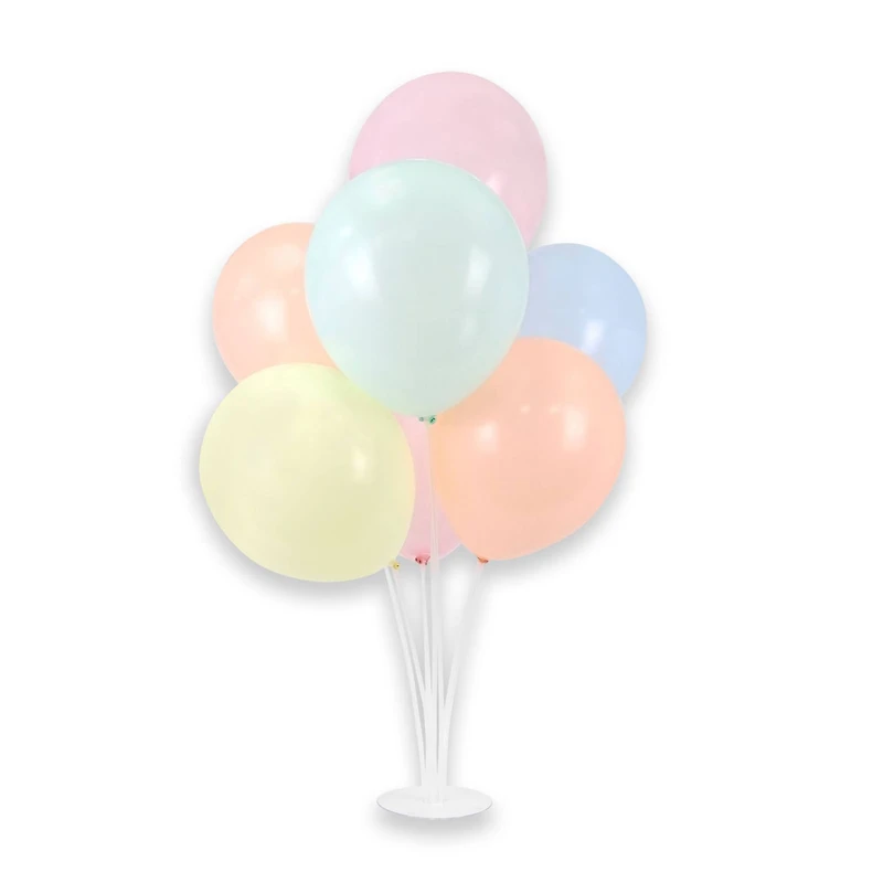 28" Balloon Stands by Celebrate It™, 3ct.