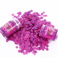 Making Spirits Bright Confetti Poppers, 2ct. by Ashland®