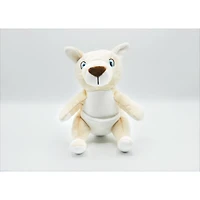 Royal Pet Toys Outback Pack Plush Squeaker Dog Toy Set