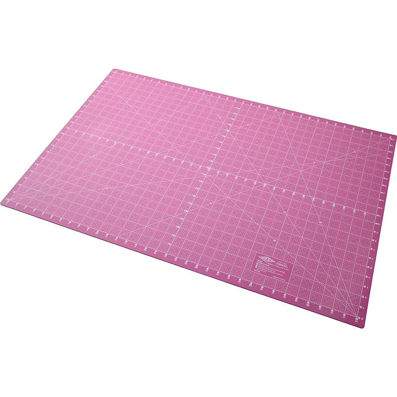 Havel's 34" x 22" Double-Sided Rotary Cutting Mat