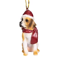 Design Toscano 3.5" Beagle Ornament Sculpture