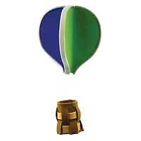 Creativity Street® WonderFoam® 5.5" x 8.5" Sheets, 3 Packs of 40