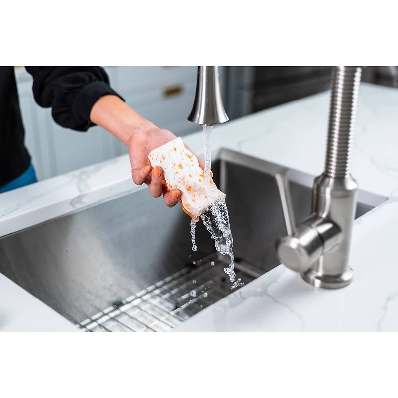 Scrub Daddy® Eraser Daddy® 10x™, 2ct.