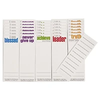 Inspired Minds Encouragement Booster Set, Page Keepers, 6 Each of 5 Titles
