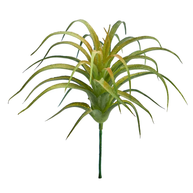 8" Tillandsia Artificial Flower (Set of 12)