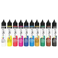 Daler-Rowney® System3 Fluid Acrylic Introduction Set