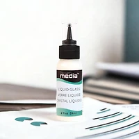 DecoArt® Media™ Liquid Glass