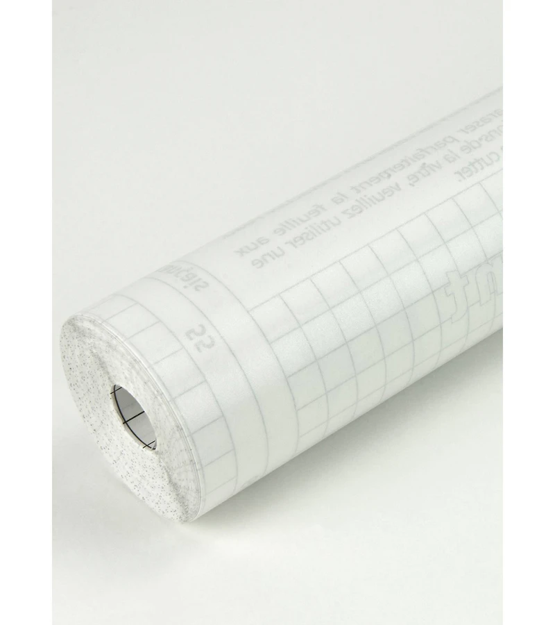 Fablon Sand Window Film